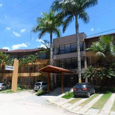 Flat Amarilis Riviera De Sao Lourenco Bertioga Exterior foto