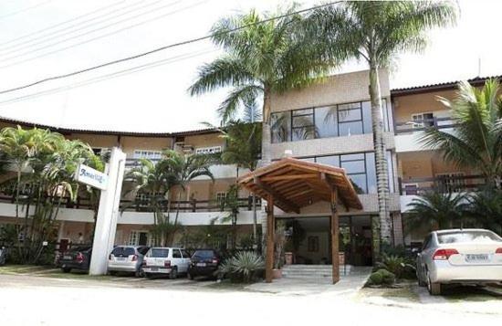 Flat Amarilis Riviera De Sao Lourenco Bertioga Exterior foto