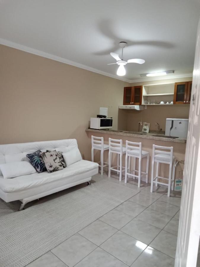 Flat Amarilis Riviera De Sao Lourenco Bertioga Exterior foto